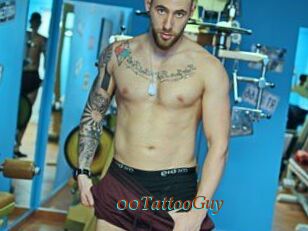00TattooGuy