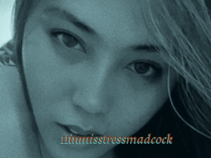11inmisstressmadcock