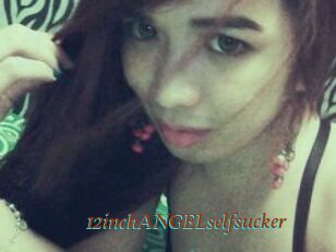 12inchANGELselfsucker