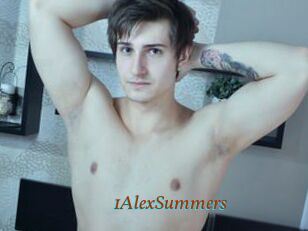 1AlexSummers