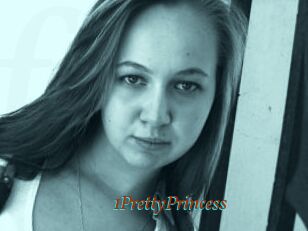 1PrettyPrincess
