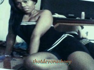 1hotdevoraebony