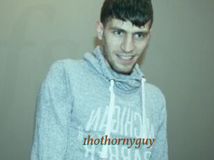 1hothornyguy
