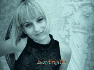 1sexybrigitta