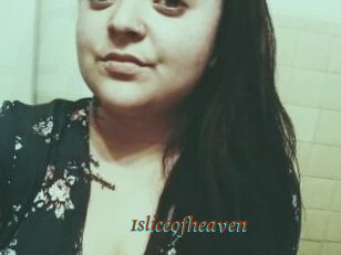 1sliceofheaven