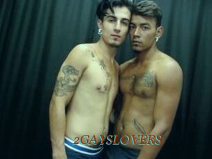 2GAYSLOVERS