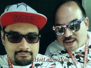 2HotLatins4You