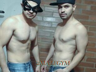 2MALEGYM
