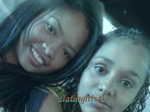 2_latingirls4U