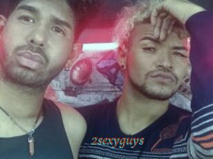 2sexyguys
