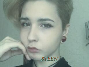 8TEEN