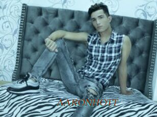 AARONHOTT