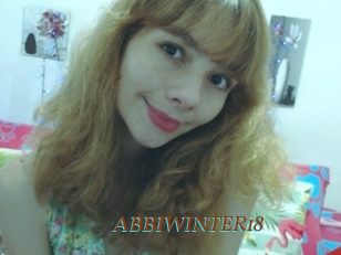 ABBIWINTER18