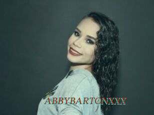 ABBYBARTONXXX