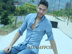 ADAMFFOX