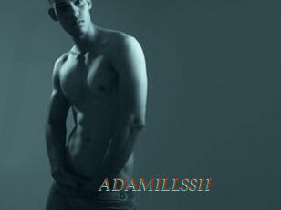 ADAMILLSSH