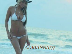 ADRIANNA777