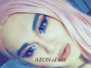 AEON_cd_xxx
