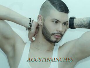 AGUSTIN9INCHES