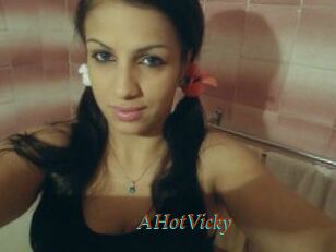 AHotVicky