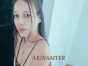 AKIRAMYER