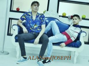ALANandJOSEPH