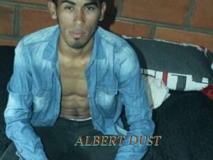 ALBERT_DUST