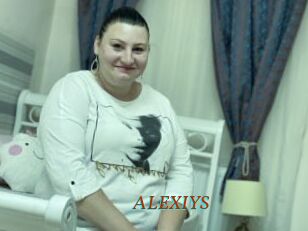 ALEXIYS