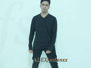 ALEXjordanxx
