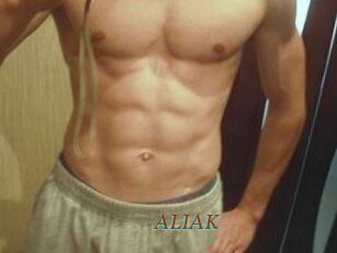 ALIAK