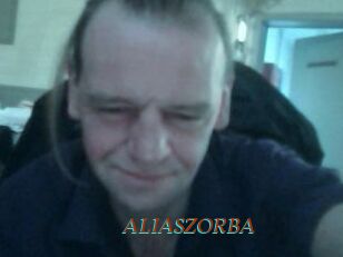ALIASZORBA