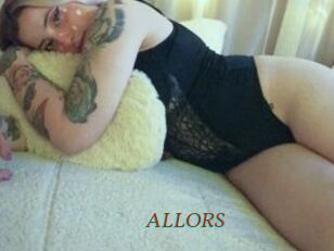 ALLORS