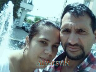 ALYxKEVIN