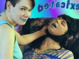 ALexicated
