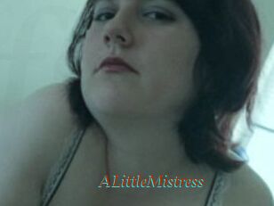 ALittleMistress