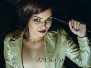 AMALYAx