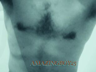 AMAZINGBOY25