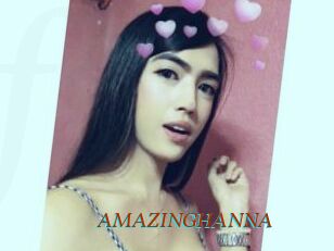 AMAZINGHANNA