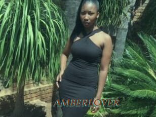 AMBERLOVER