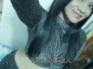 ANALCAMILA