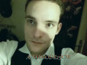 ANALGODE25CM