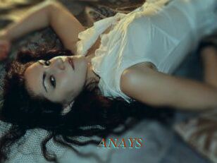 ANAYS