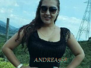 ANDREA508