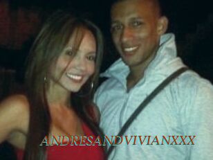ANDRESANDVIVIANXXX