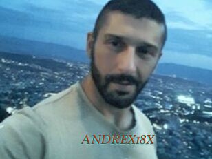 ANDREX18X