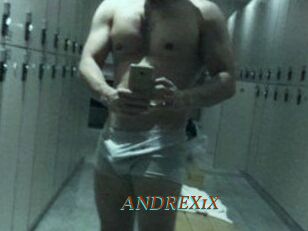 ANDREX1X