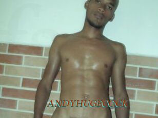 ANDYHUGECOCK