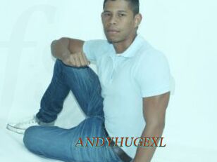 ANDYHUGEXL