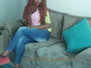 ANGELICA_BROWN