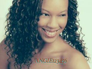 ANGIE123456